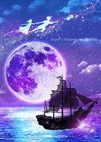 Peter Pan