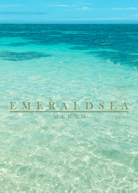 EMERALD SEA -Hawaii- 20