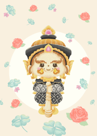 Thao Wessuwan: Luck 5