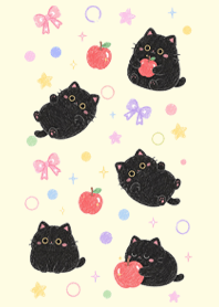 Neko and the Apple 3 (Pp)