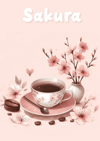 Cherry blossoms blooming - JP10