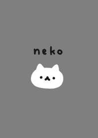NEKO(NL)/gray black