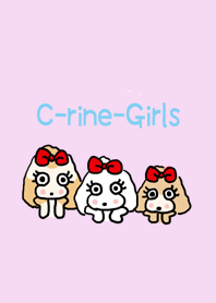 C-rine-Girls