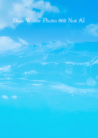 BlueWater Photo 862 Not AI