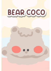 Am-Bear coco 04