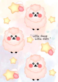 Lovely sheep 14 :)