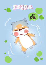 อ้น ใครไม่บะ ชิบะ 4 V10