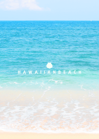 HAWAIIAN BEACH-MEKYM 28