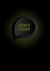 Army Green Button In Black V.5 (JP)