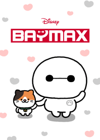 いしいともこ画♪ベイマックス