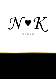 Initial N&K