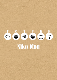 Niko iCon Theme 4.