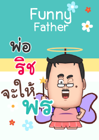 RICH funny father V04