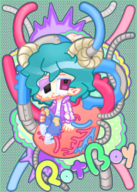 Rot Boy