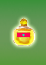 Yellow green for recovery of love