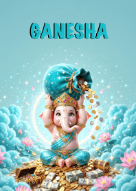 Ganesha Whish  Number 1