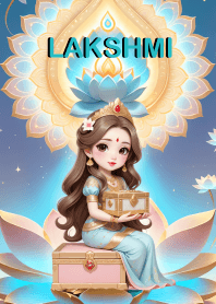 Lakshmi-Finance, Success, Rich