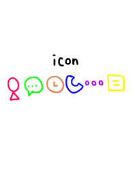Colorfuls icon