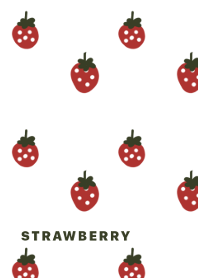 Strawberry pop