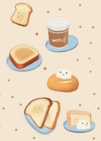 cute butter bread_6