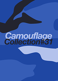 CAMOUFLAGE COLLECTION #31