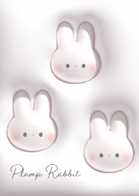 Greige Gentle rabbit 02_2