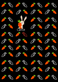 Carrot Theme.