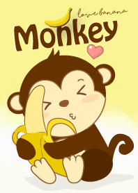 Monkey&Banana