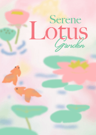 Gentle Lotus