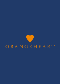 ORANGE HEART - 14 -