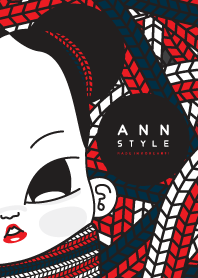 Anel Estilo Ann