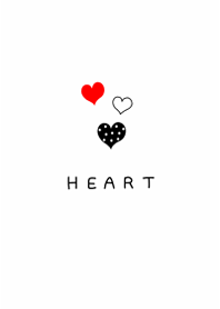 Cute heart smile17