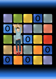 for O