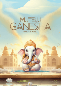 Ganesha Lucky & Money 20