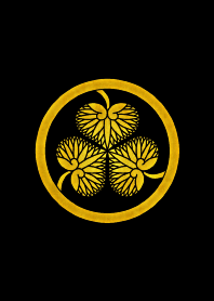 Sengoku Family crest ~Second~ new design