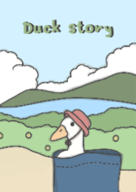 Duck story