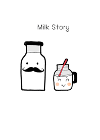 Milk story