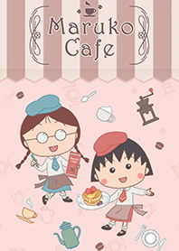 Chibi Maruko-chan: Sweet Cafe