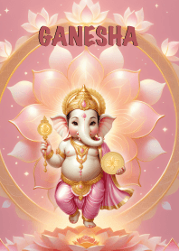 Ganesha, The Power of Success