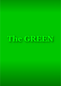 [ The GREEN ]