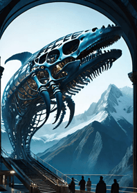 Whale bones 8cc8f8