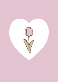 Lovely Tulips -2024- 2