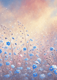 Forget Me Not 030