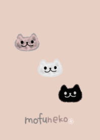 soft cats mofuneko