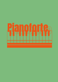 pianoforte Fresh GRN