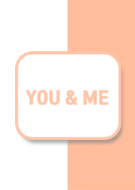YOU & ME (DH_997)