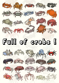 full of crabs 2