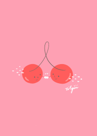 Cherry friends