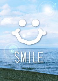 Marine smile in summer3 joc