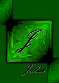 -J- Green